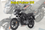 Bajaj Pulsar 125