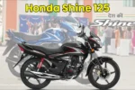 Honda Shine 125