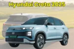 Hyundai Creta 2025