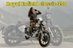 Royal Enfield classic 350